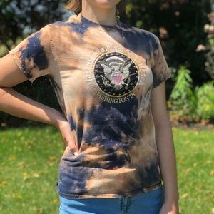 USA Washington D.C. Tee